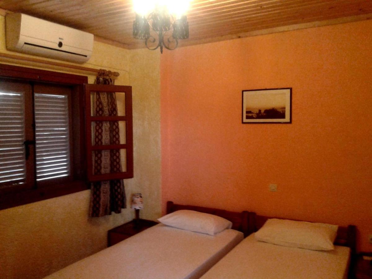 Sunrise Apartments Palekastro Dış mekan fotoğraf