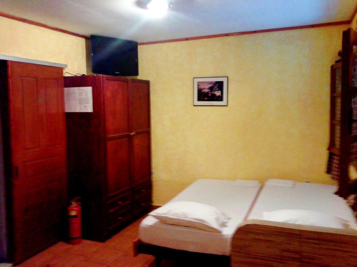 Sunrise Apartments Palekastro Dış mekan fotoğraf
