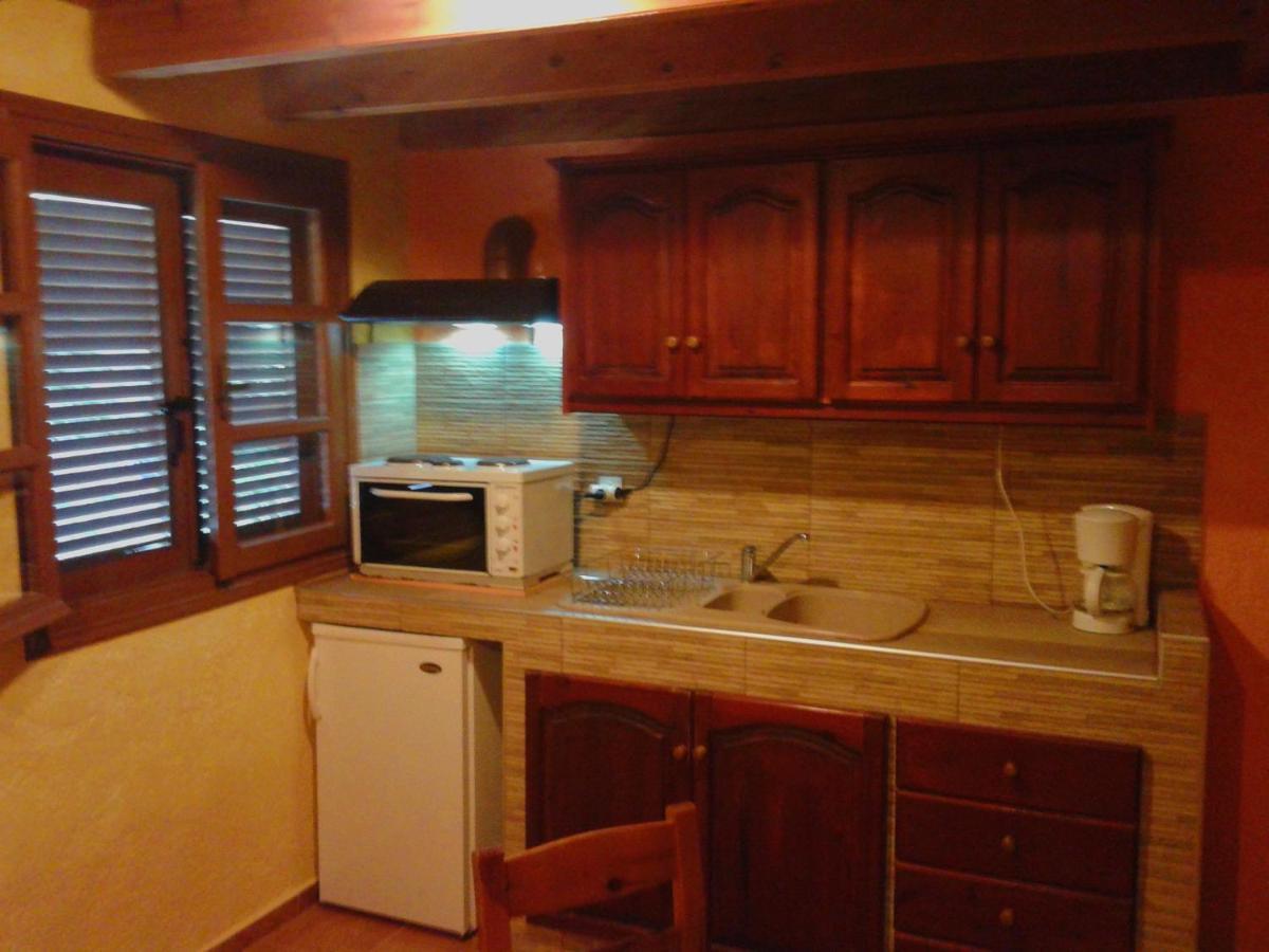 Sunrise Apartments Palekastro Dış mekan fotoğraf