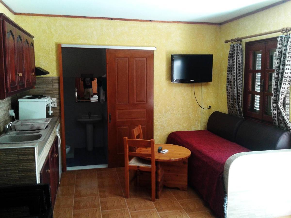 Sunrise Apartments Palekastro Dış mekan fotoğraf