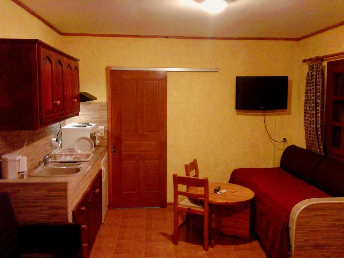 Sunrise Apartments Palekastro Dış mekan fotoğraf