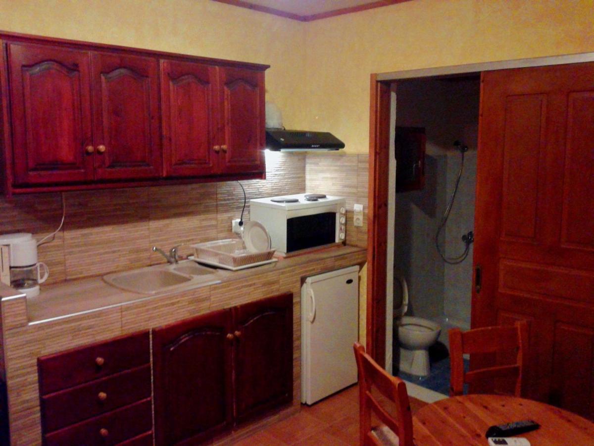 Sunrise Apartments Palekastro Dış mekan fotoğraf