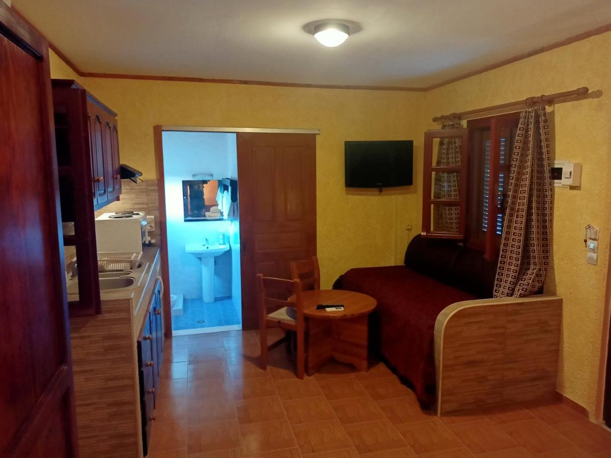 Sunrise Apartments Palekastro Dış mekan fotoğraf