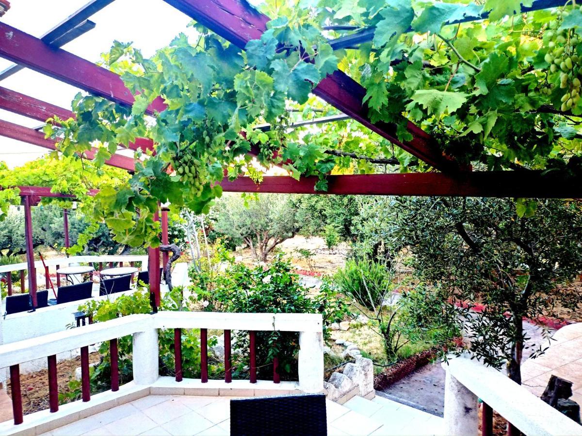 Sunrise Apartments Palekastro Dış mekan fotoğraf