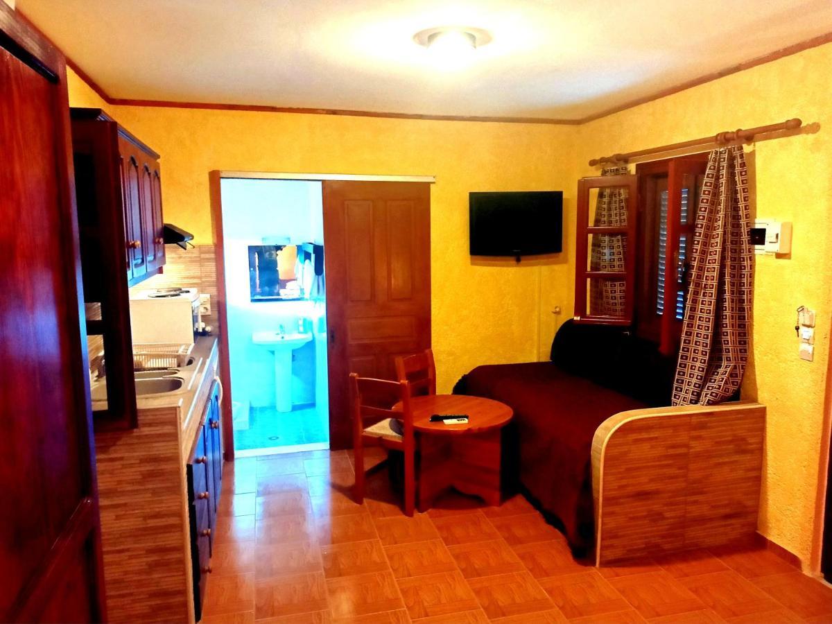 Sunrise Apartments Palekastro Dış mekan fotoğraf