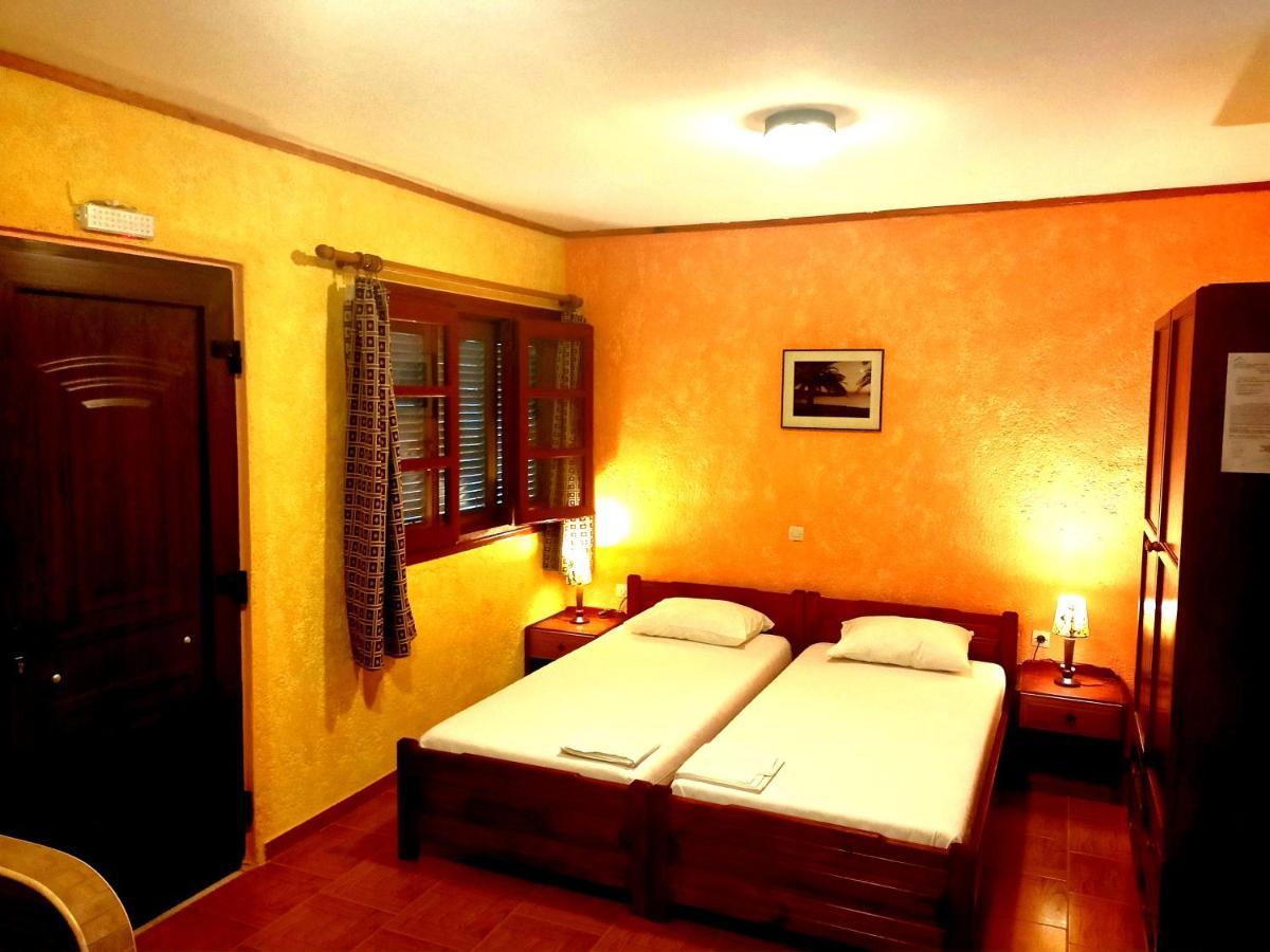 Sunrise Apartments Palekastro Dış mekan fotoğraf