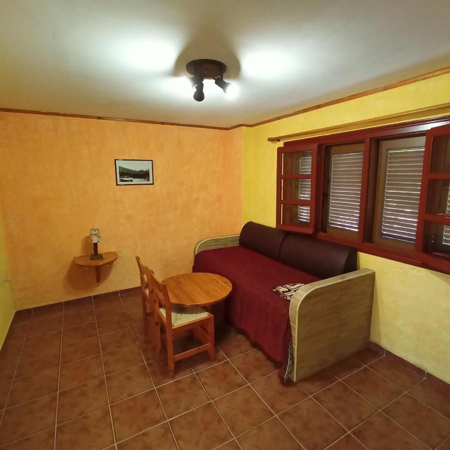 Sunrise Apartments Palekastro Dış mekan fotoğraf