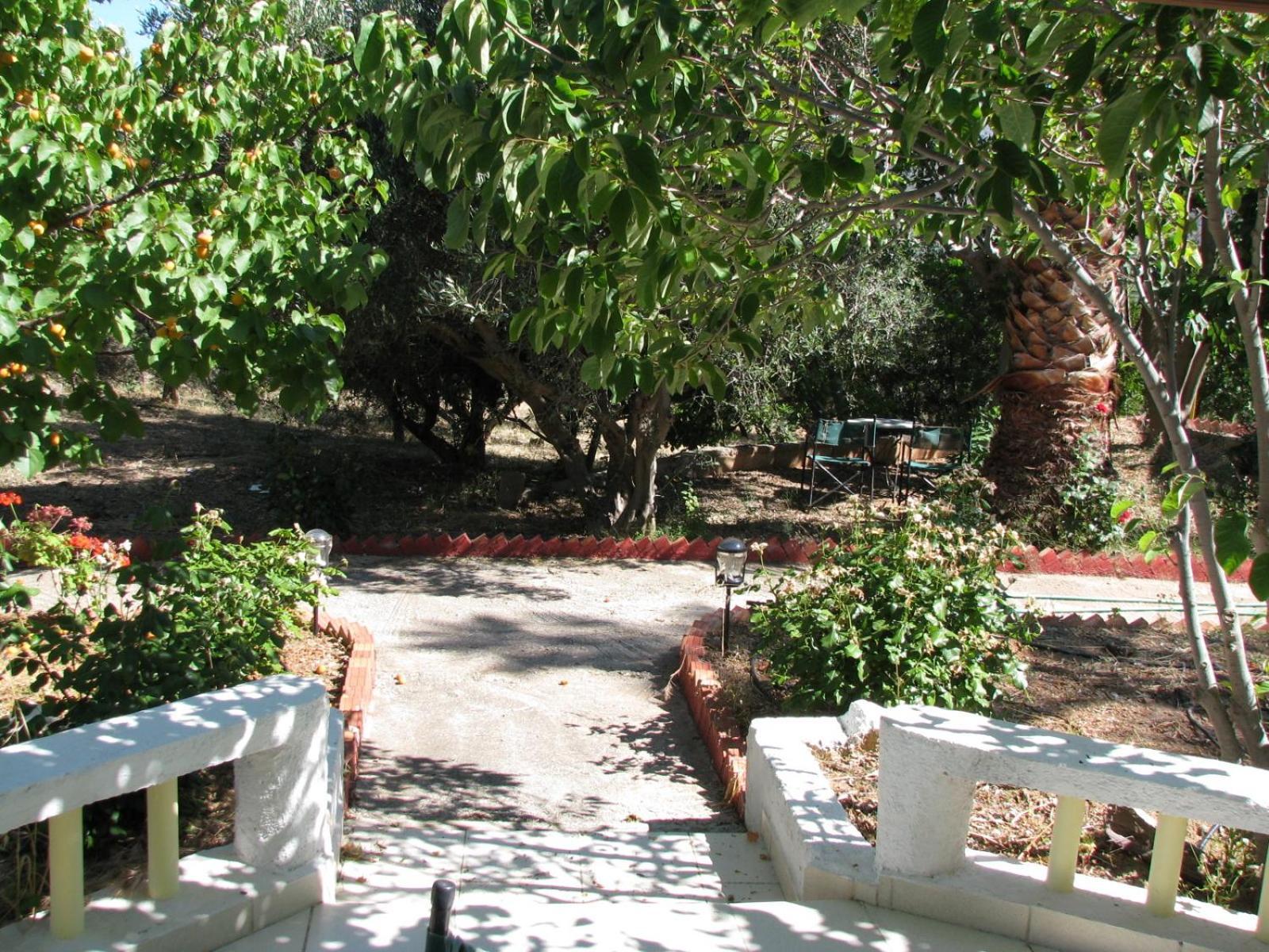 Sunrise Apartments Palekastro Dış mekan fotoğraf