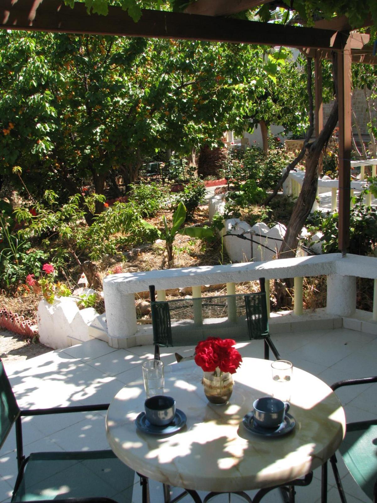 Sunrise Apartments Palekastro Dış mekan fotoğraf