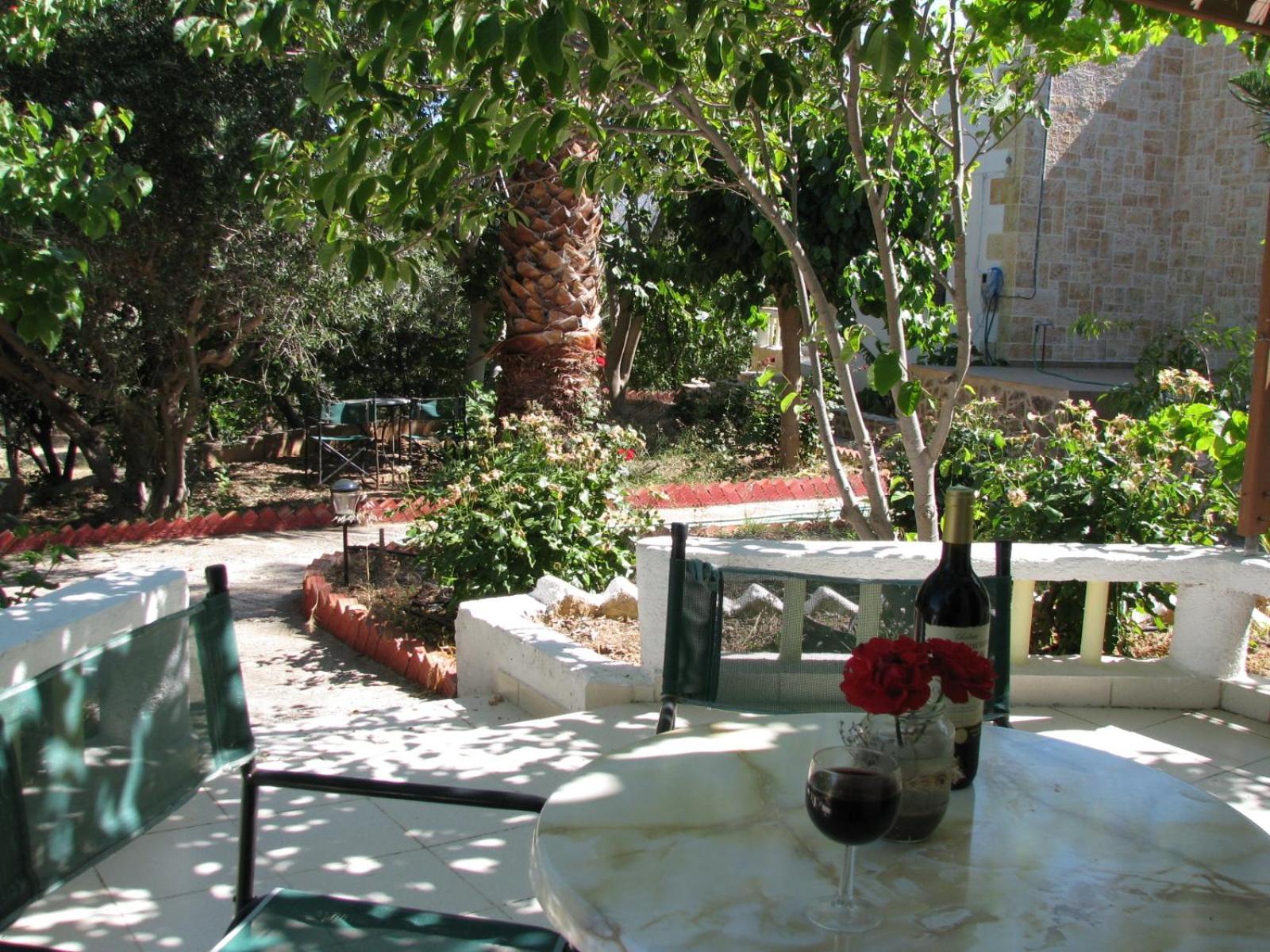 Sunrise Apartments Palekastro Dış mekan fotoğraf