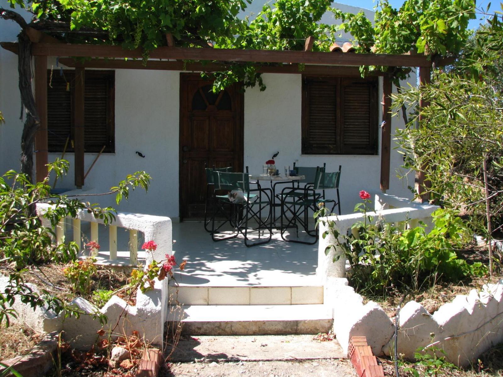 Sunrise Apartments Palekastro Dış mekan fotoğraf