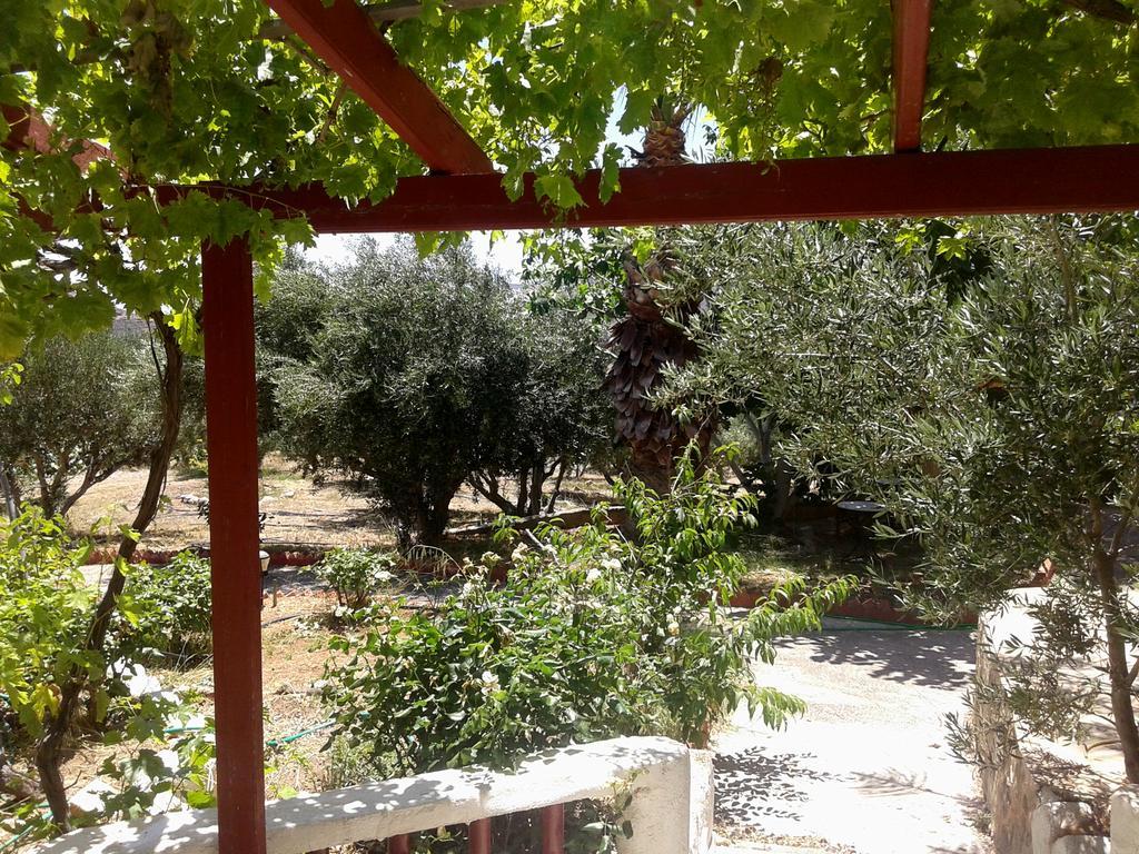 Sunrise Apartments Palekastro Dış mekan fotoğraf